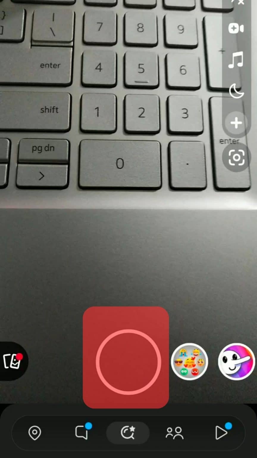 What Does the Two Arrows Mean on Snapchat? ITGeared