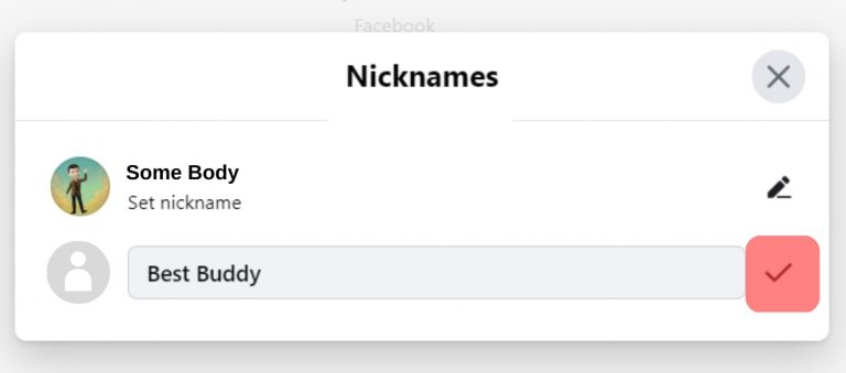 How To Change People's Names on Messenger? | ITGeared