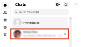 When You Copy Something on Messenger, Where Does It Go? | ITGeared