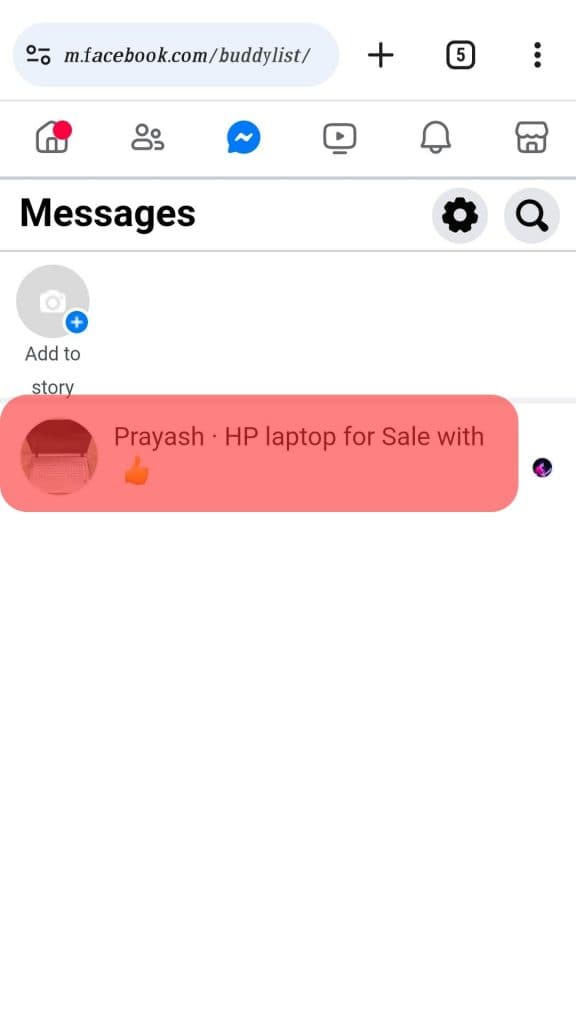 How To Message On Facebook Without Messenger ITGeared how-to-message-on-facebook-without-messenger-itgeared