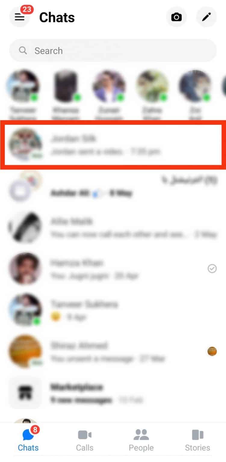 How To Share Google Docs on Facebook Messenger? ITGeared