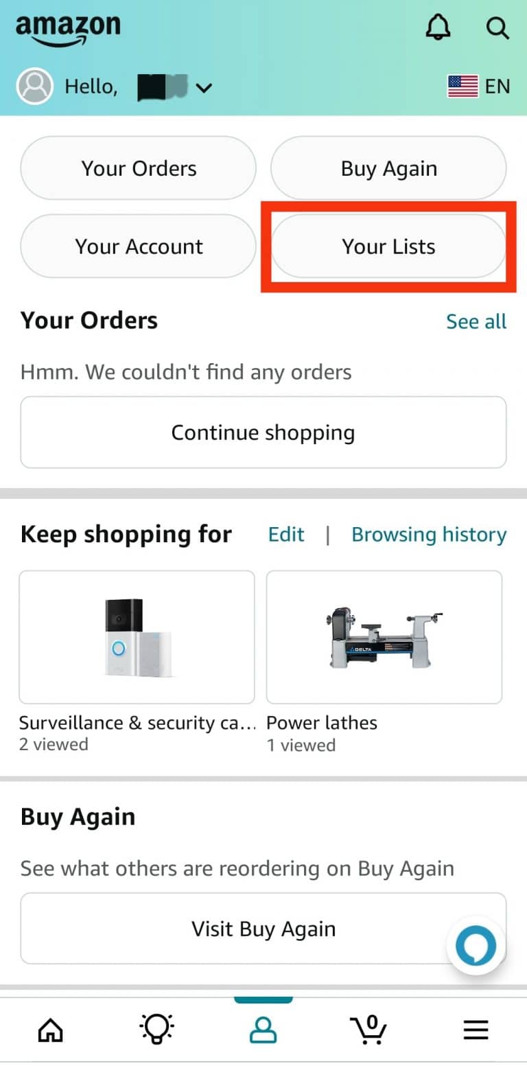 How To Put Your Amazon Wish List on TikTok ITGeared