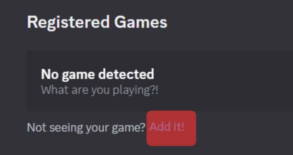 How To Set a Custom Playing Status on Discord? ITGeared
