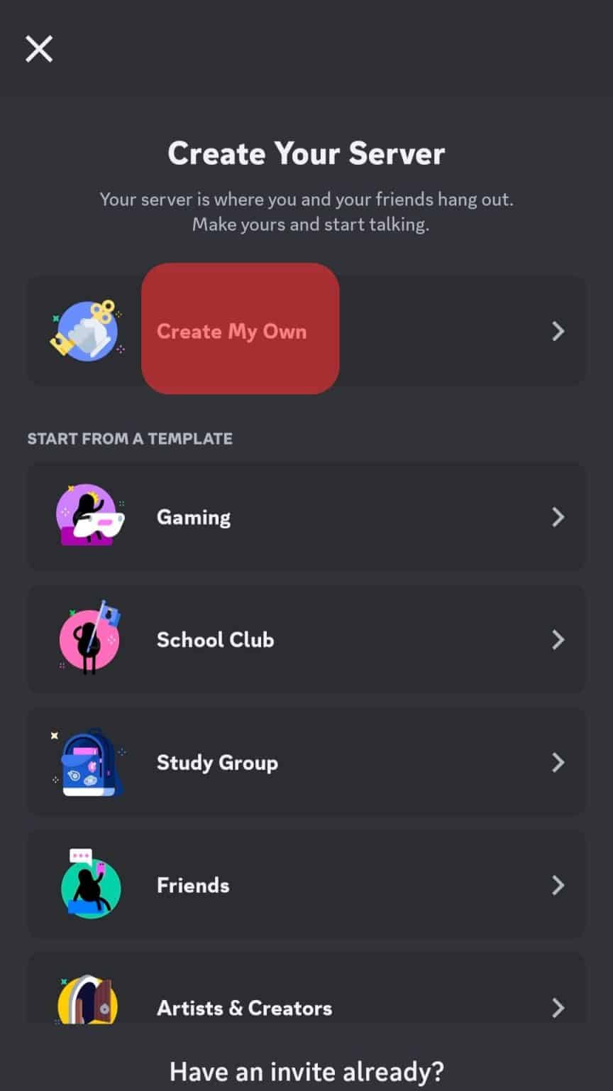 What Can a Discord Server Owner See? | ITGeared
