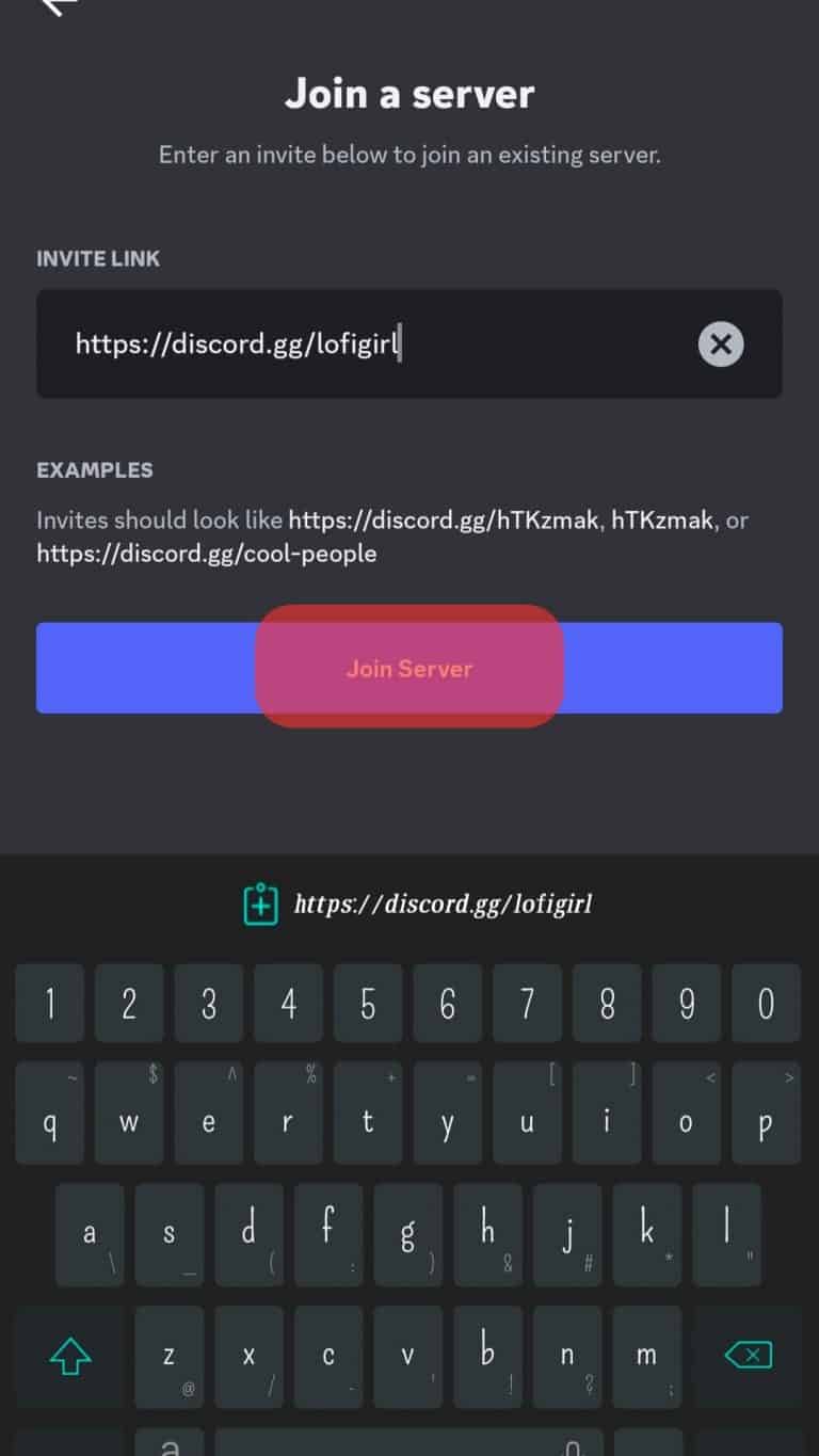 Why Can't I Join a Discord Server? | ITGeared