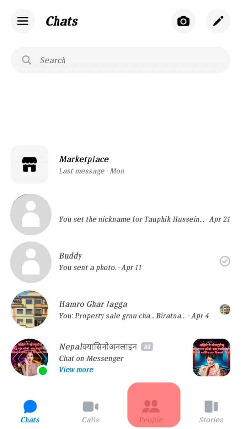 Why Is My Messenger Not Ringing? ITGeared