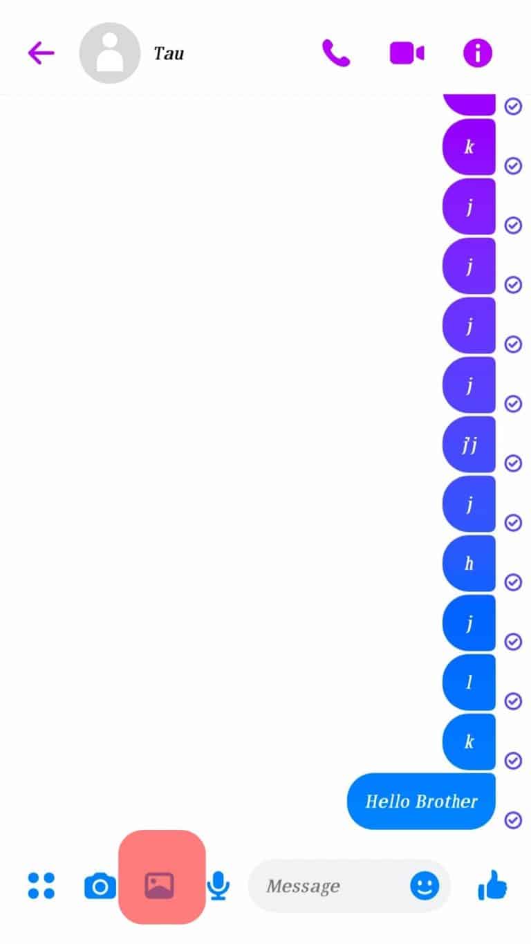 How Long of a Video Can You Send on Facebook Messenger | ITGeared