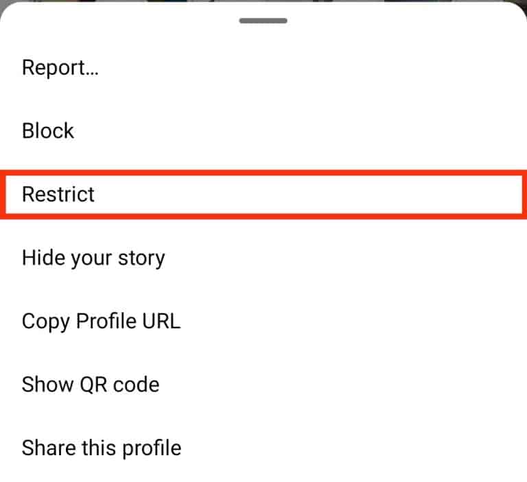 How To Stop Someone From Messaging You on Instagram | ITGeared - Keep Strangers From Accessing Instagram