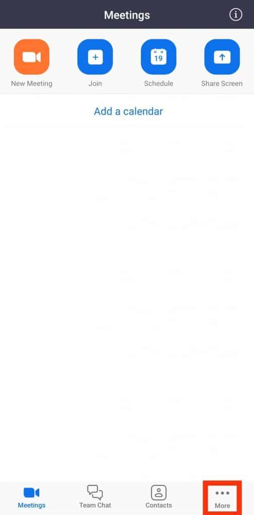 Why Is My Zoom Profile Picture Blurry? ITGeared