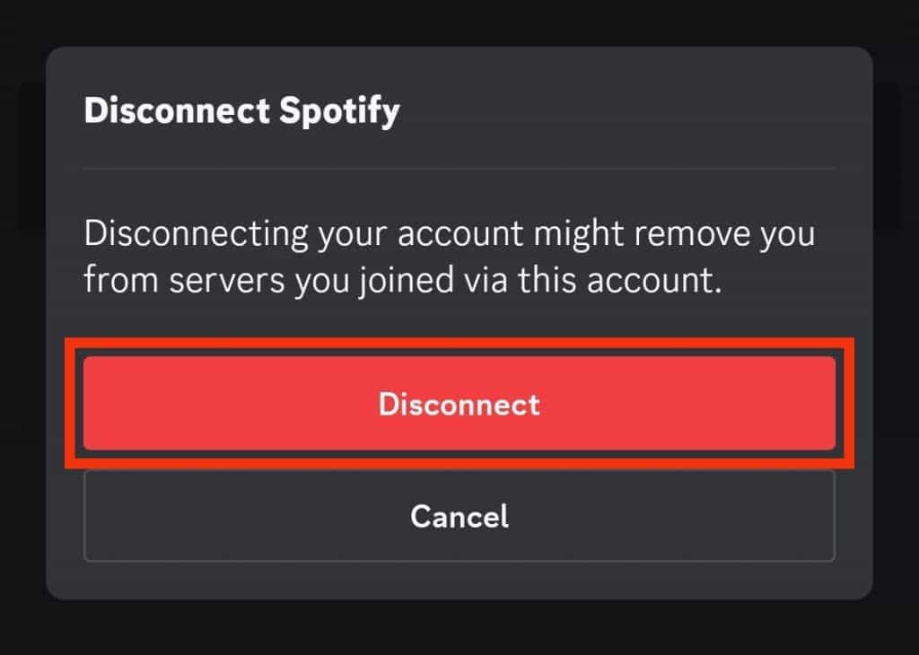 How To Add A Different Spotify Account To Discord ITGeared how-to-add-a-different-spotify-account-to-discord-itgeared