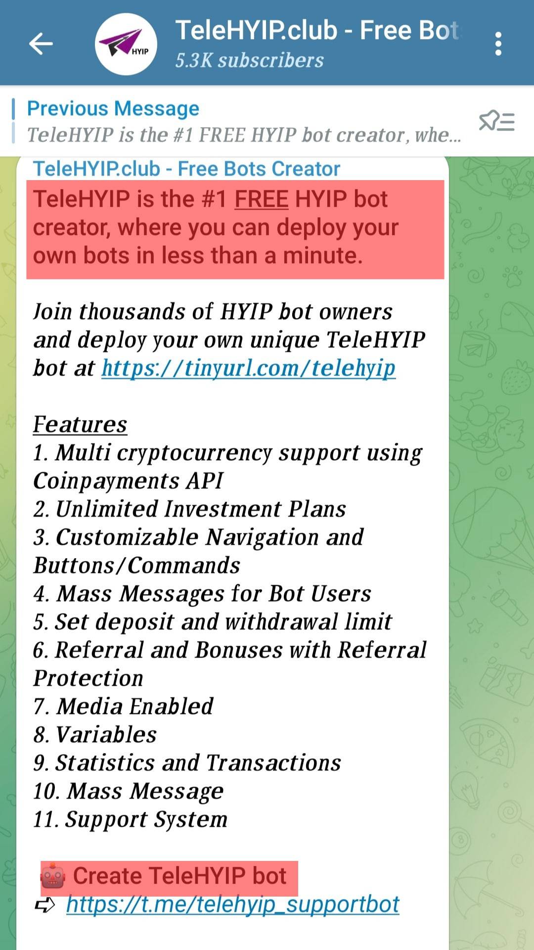 How To Make Money On Telegram Itgeared How To Make Money On Telegram Itgeared