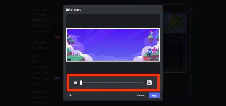 How To Change Banner Color on Discord? | ITGeared