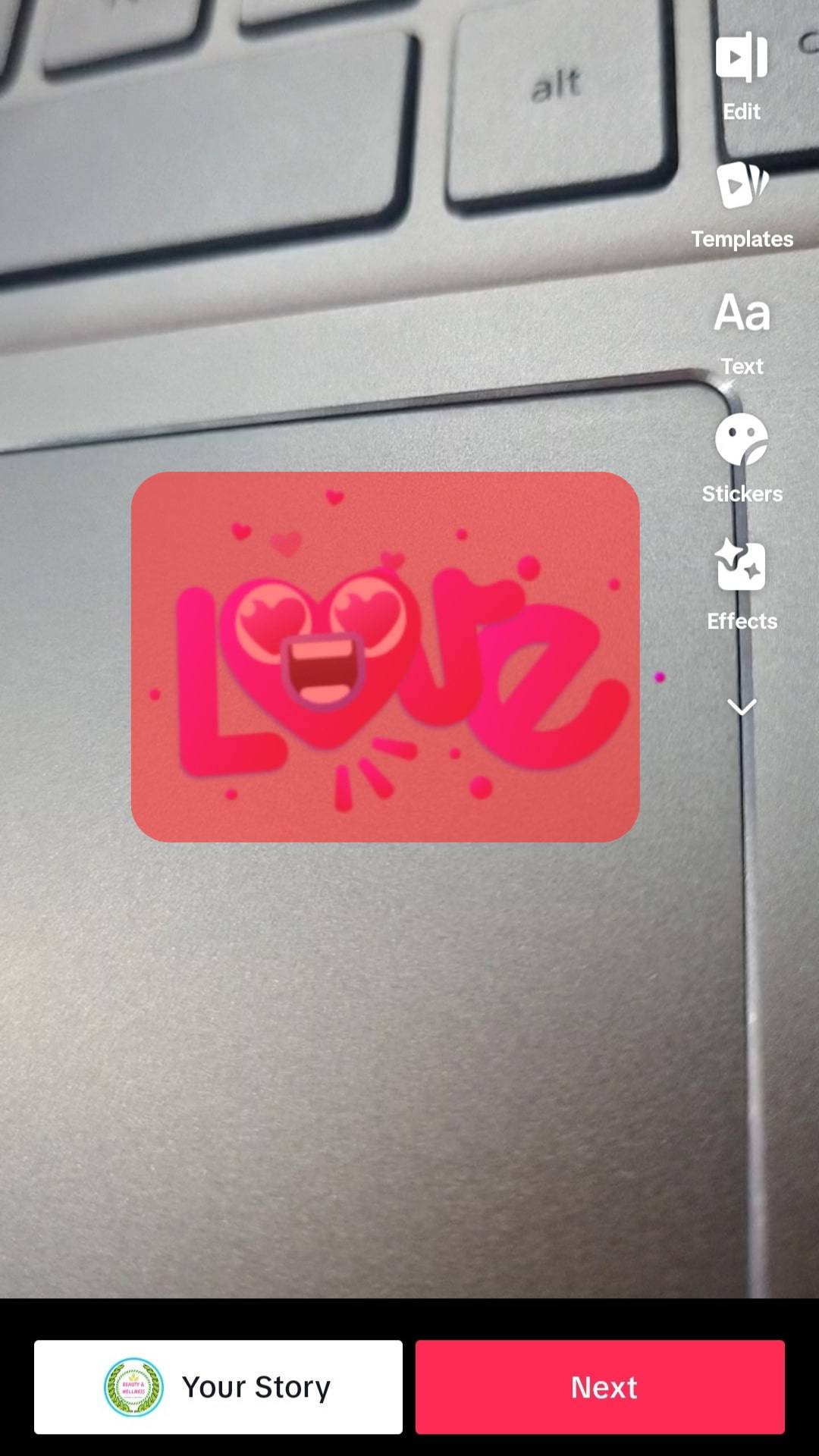 How To Search Stickers on TikTok ITGeared