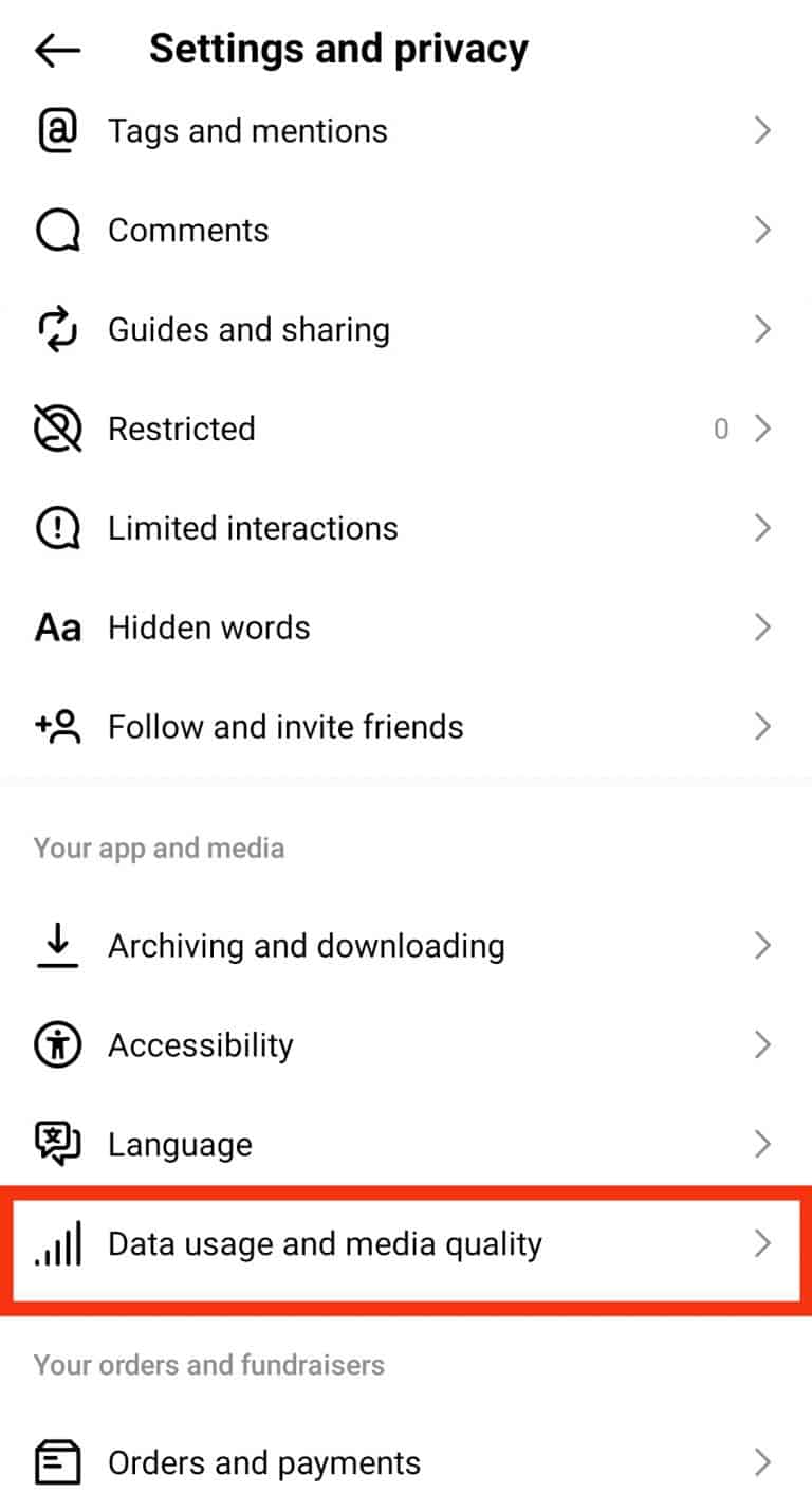 How To Fix Instagram Quality ITGeared