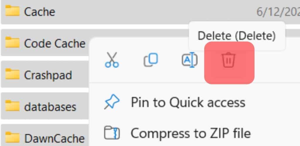 What Does CTRL R Do In Discord ITGeared