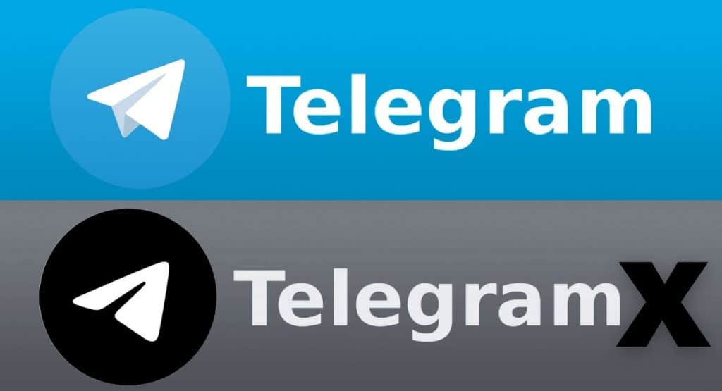 Difference Between Telegram And Telegram X