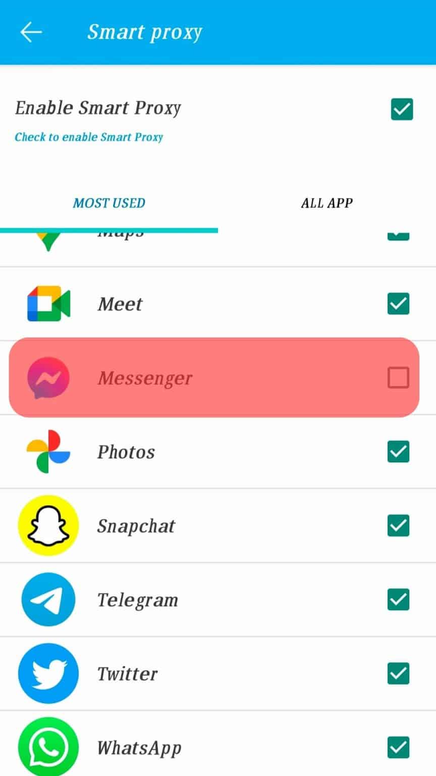 Why Can’t I Scroll Up in Messenger? ITGeared