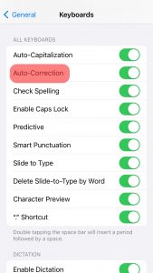 How To Stop Autocorrect on WhatsApp | ITGeared