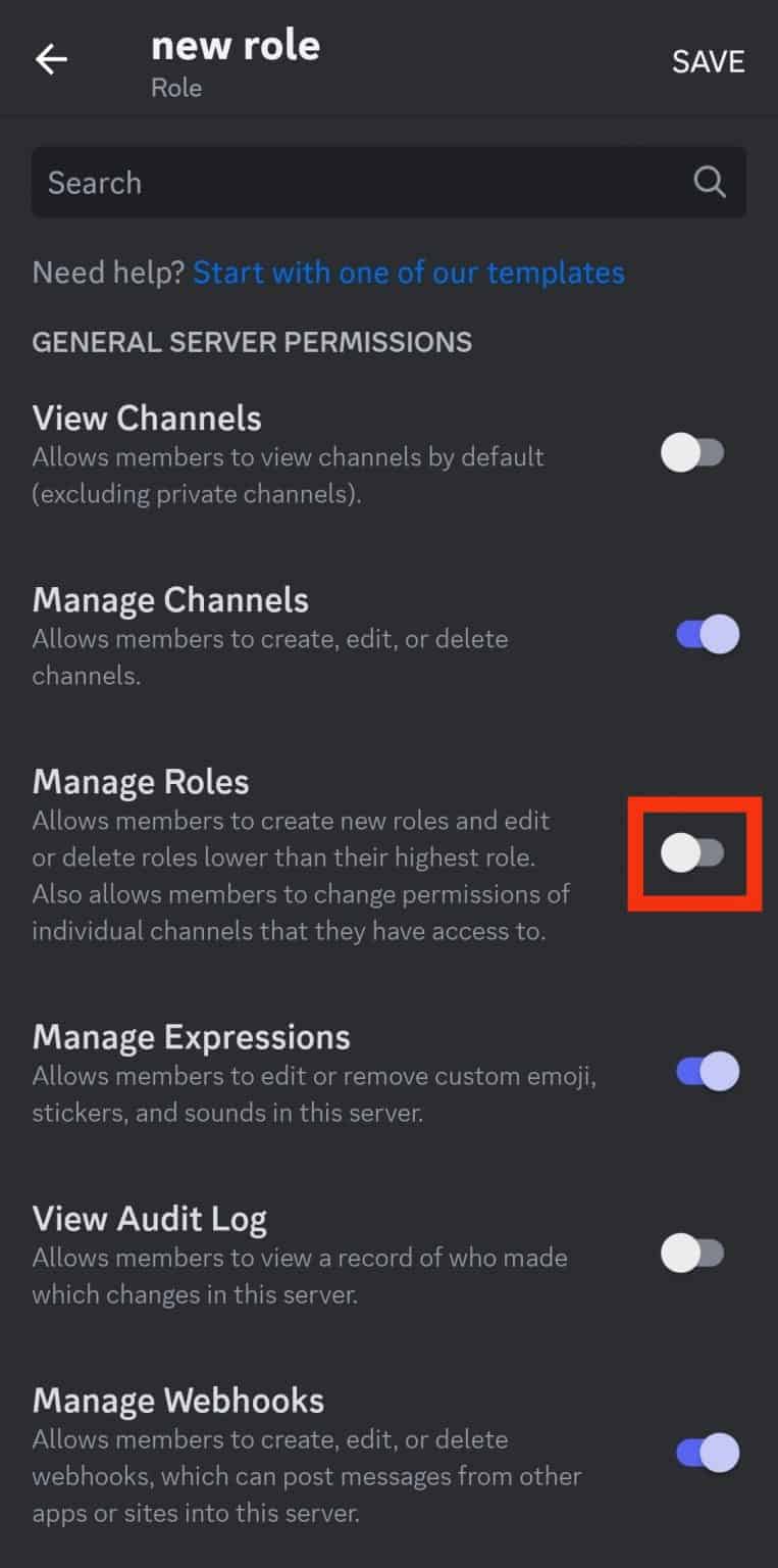 How To Lock Roles on Discord? ITGeared