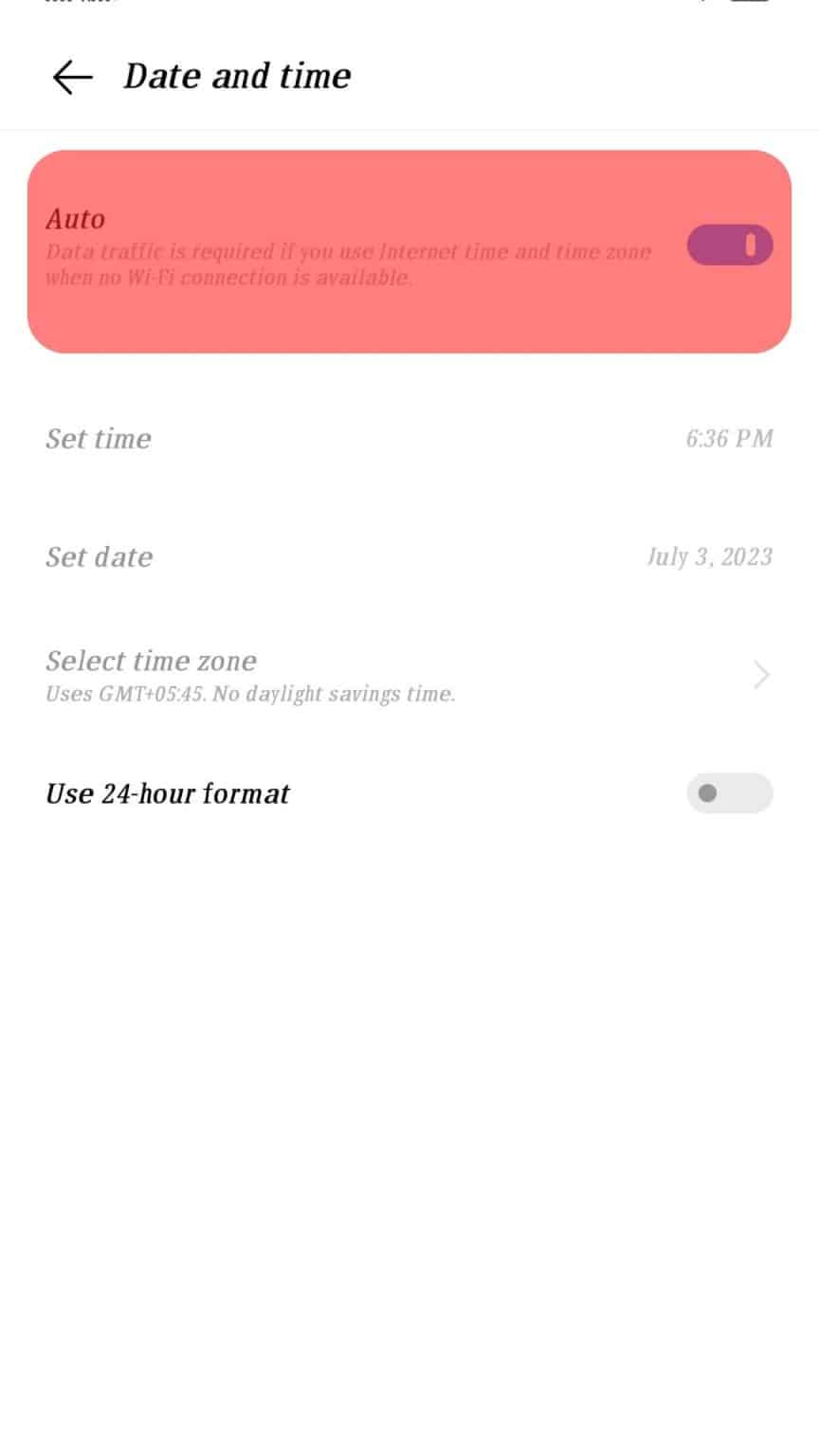 How To Show Local Time in Discord ITGeared