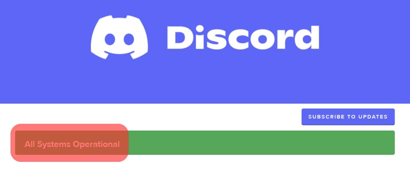 Discord Api Outage Problem Why Are Discord Bots Not Working? | ITGeared