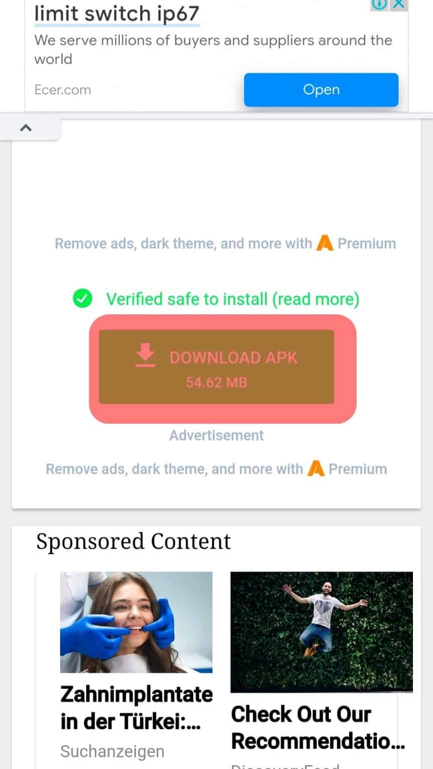How To Install Whatsapp Without Play Store? ITGeared