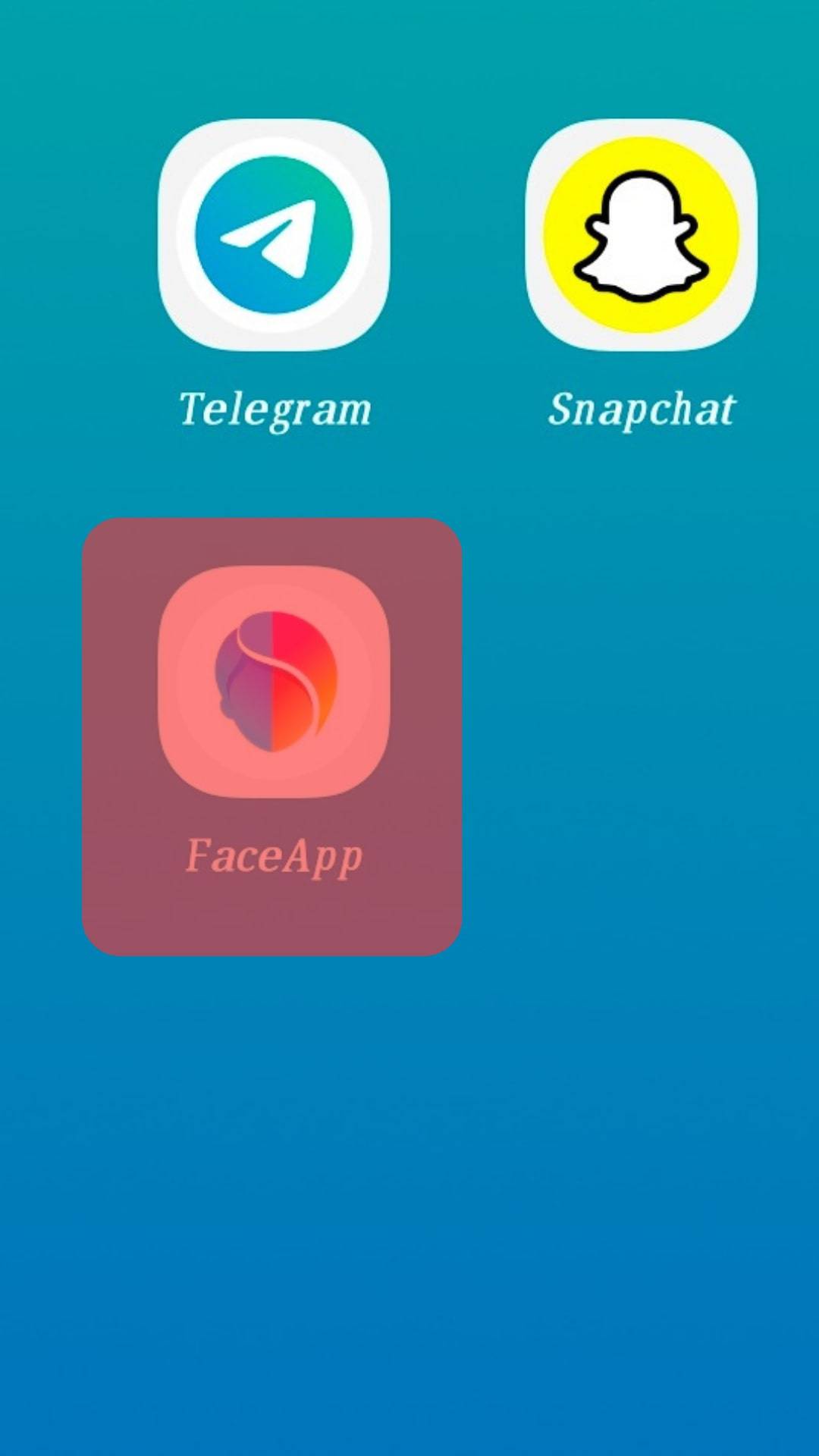 Download The Faceapp App