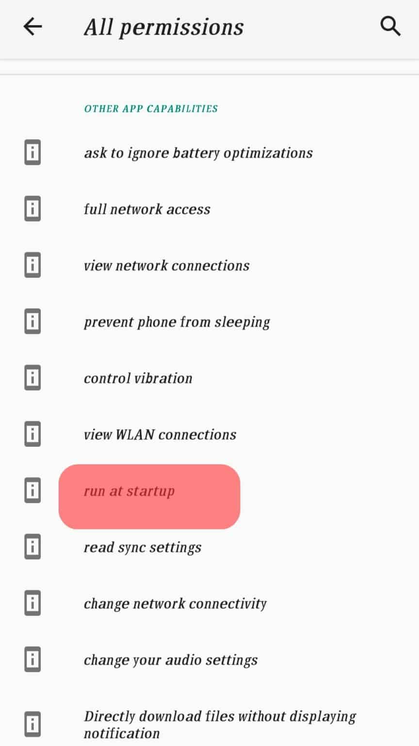 Why Is My Messenger Not Ringing? ITGeared