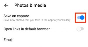 Save Images From Messagecache Where Does Messenger Save Photos? | ITGeared