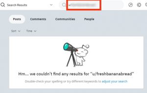 Someone Using Reddit What Does Following Someone on Reddit Do? | ITGeared