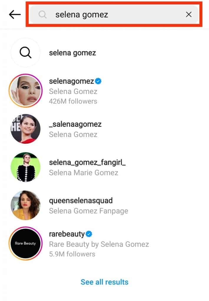 How To Know if Someone Follows You Back on Instagram ITGeared