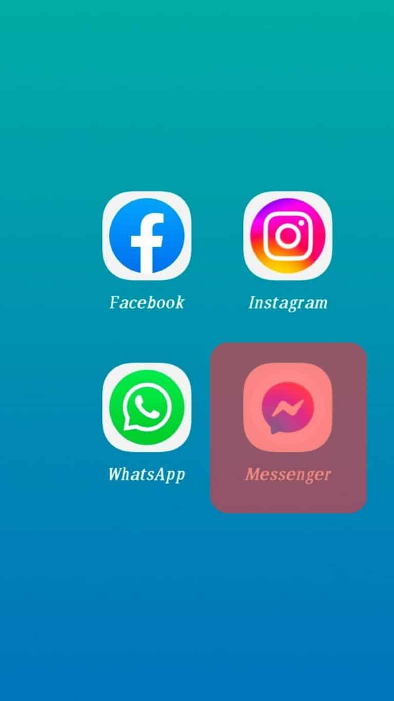 How To Keep Facebook Messenger From Popping Up ITGeared