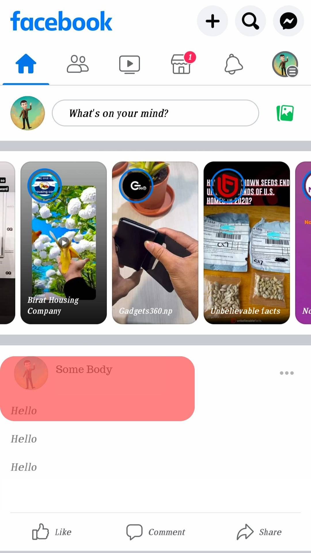 Why Is My Facebook Post Grayed Out ITGeared