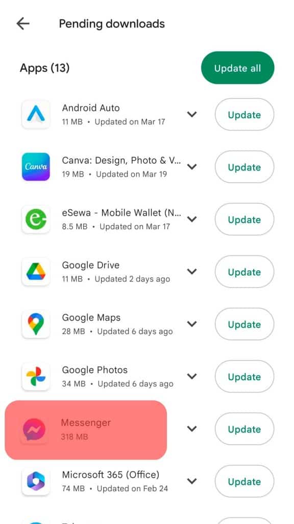 Why Is My Messenger Sending Duplicate Messages? ITGeared