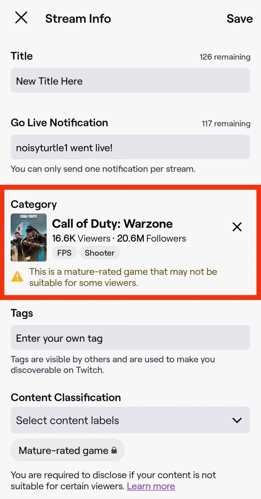 How To Change Game on Twitch As Mod | ITGeared