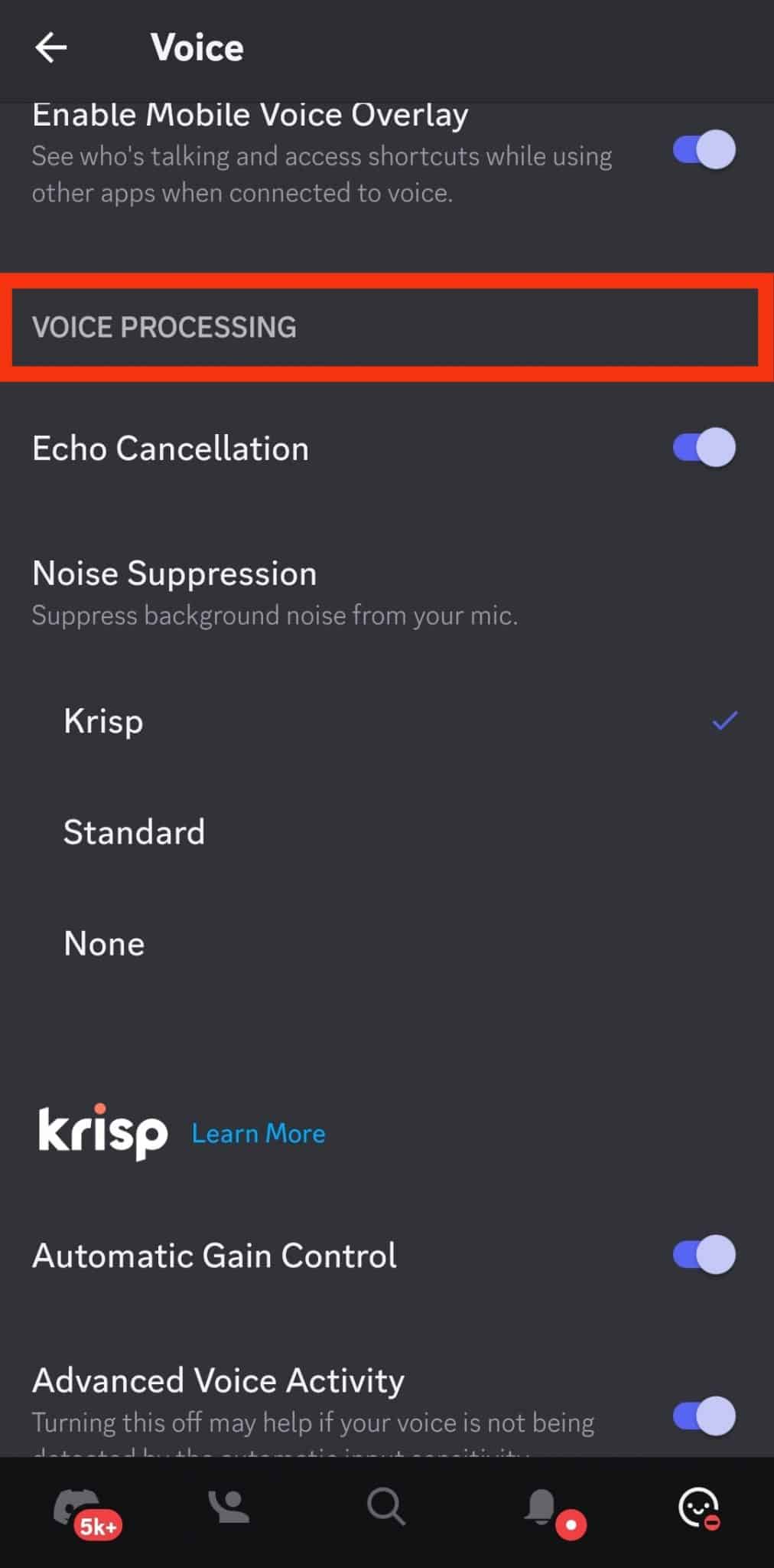 How To Fix Echo on Discord ITGeared