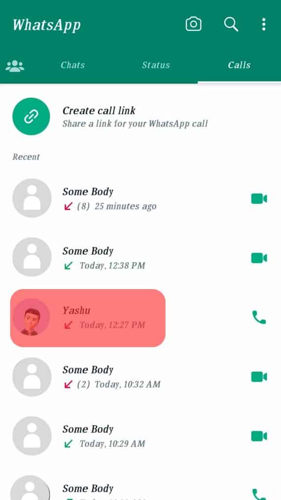 What Does "Reconnecting" Mean on WhatsApp? ITGeared