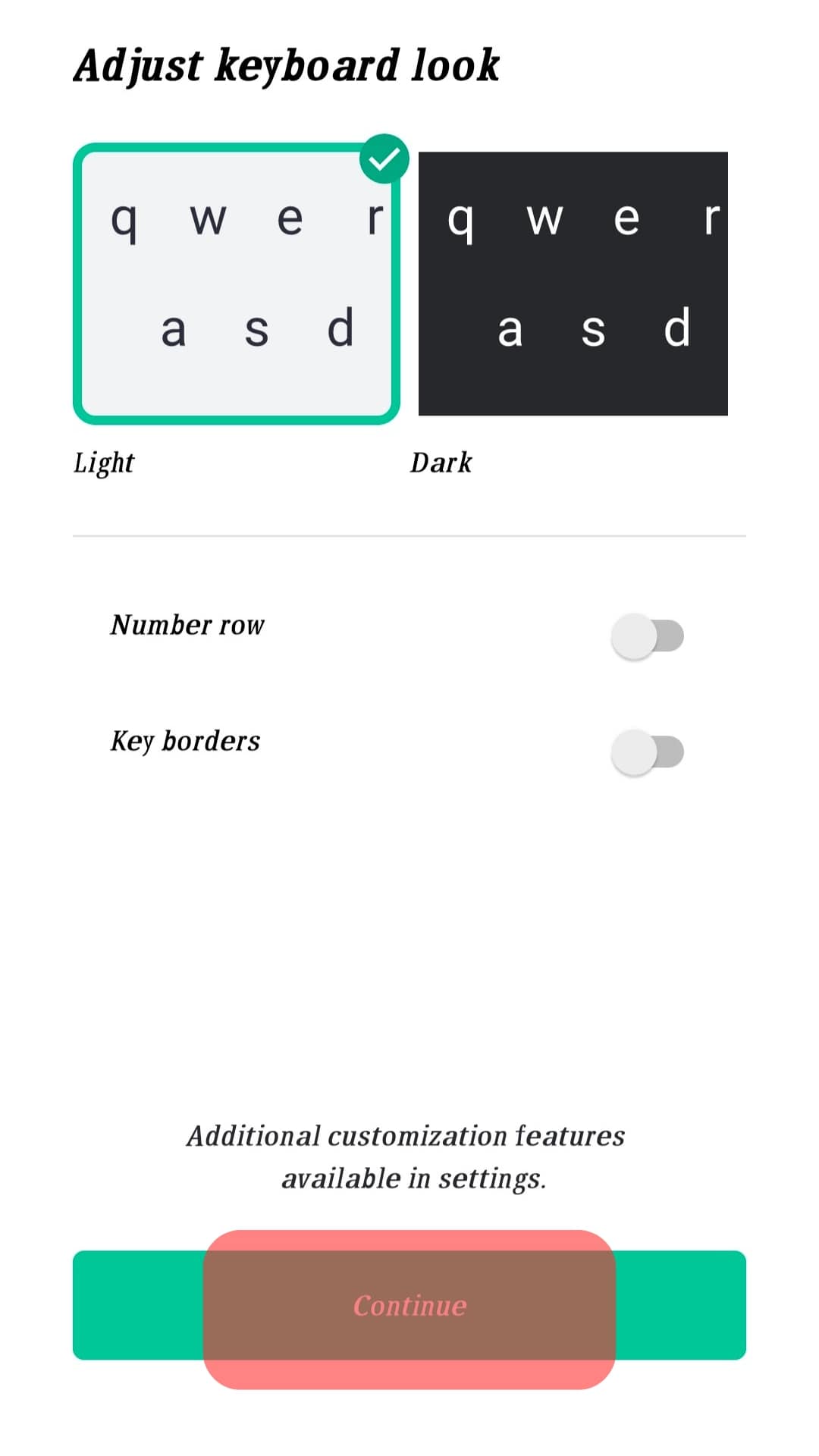 Follow The Screen Prompts To Install Grammarly On Android Phone.