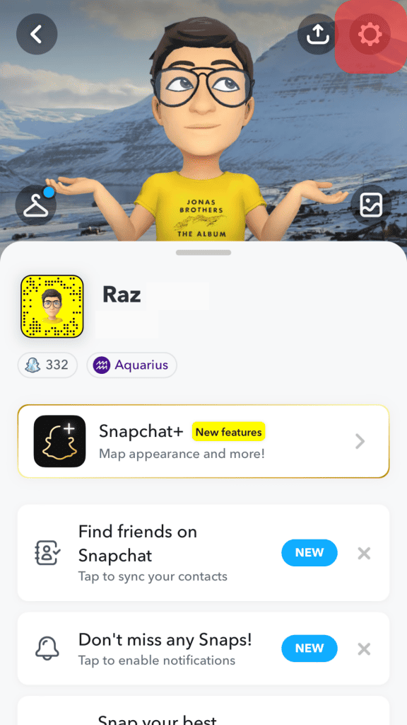 How To Find Someone's Location on Snapchat ITGeared
