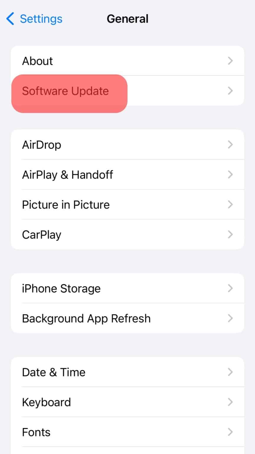 Why Won't Facebook Install on My iPhone? ITGeared