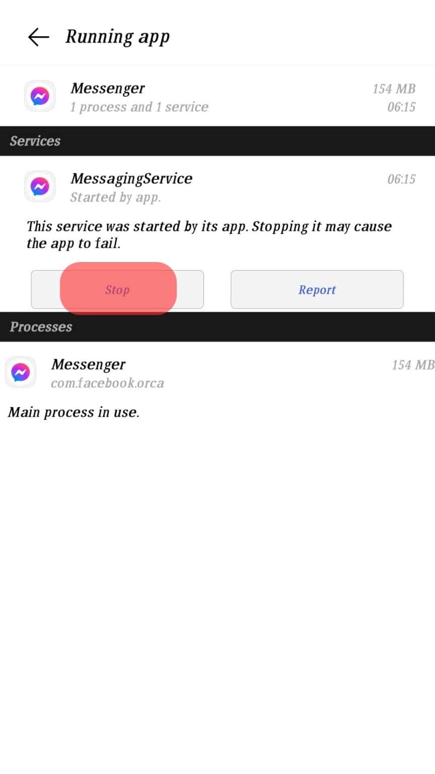 What Does "Active 1 hour ago" Mean on Facebook Messenger? ITGeared