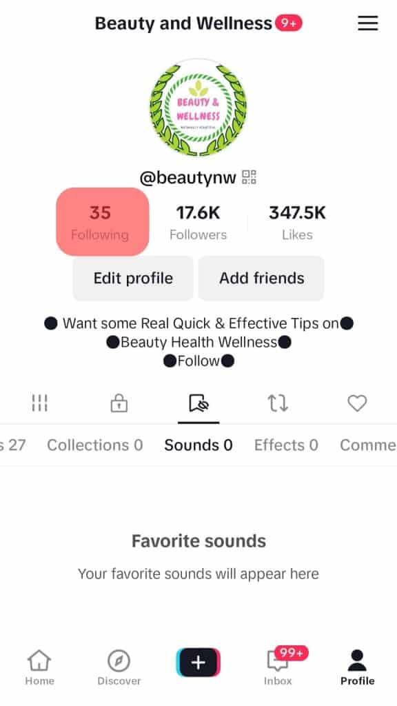 Go To The Following Section Tiktok
