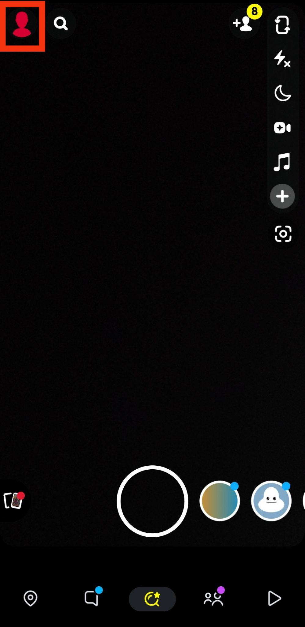 how-to-get-rid-of-discover-on-snapchat-itgeared