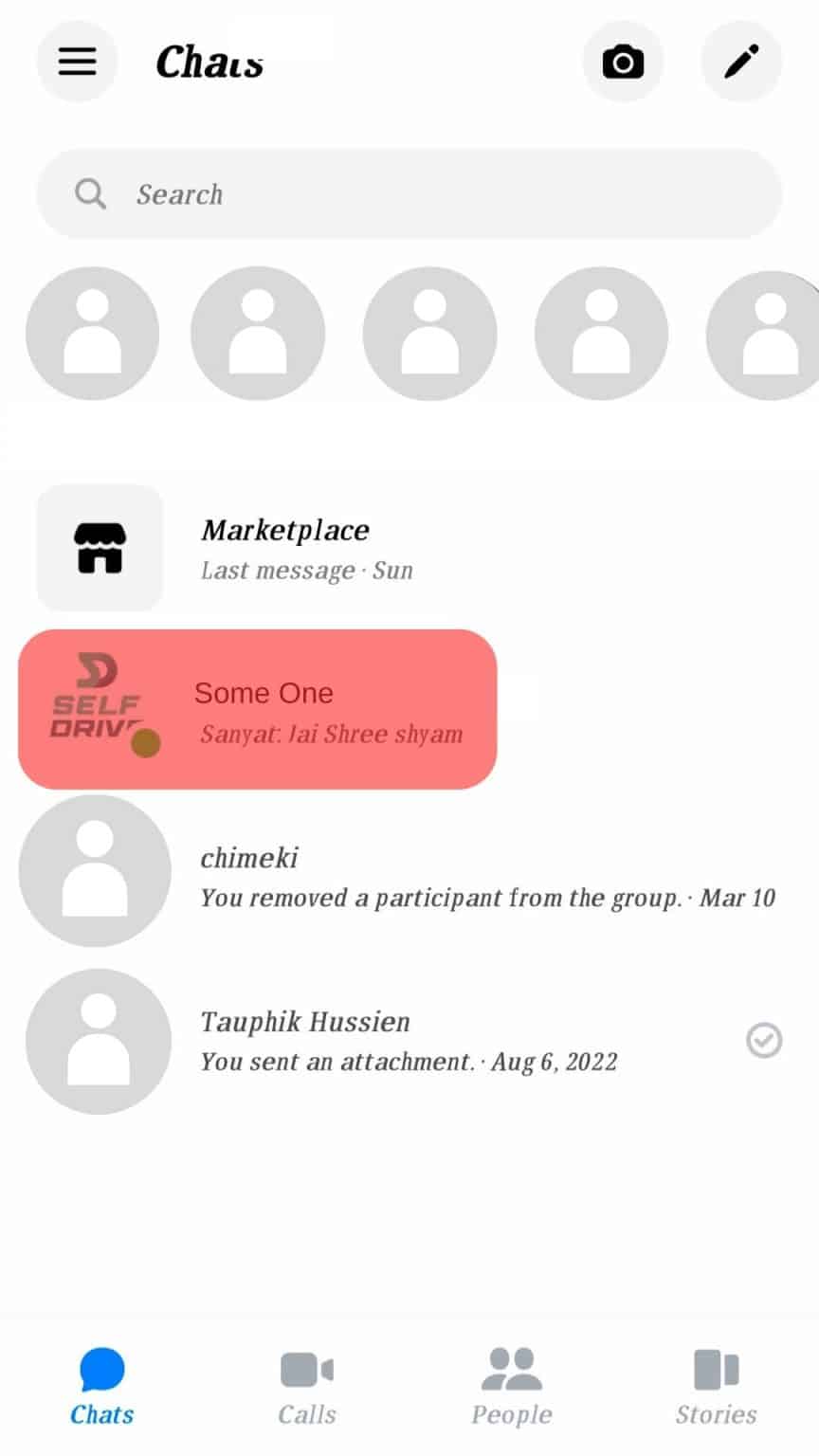 What Does Green Dot Next to the Camera on Messenger Mean? ITGeared