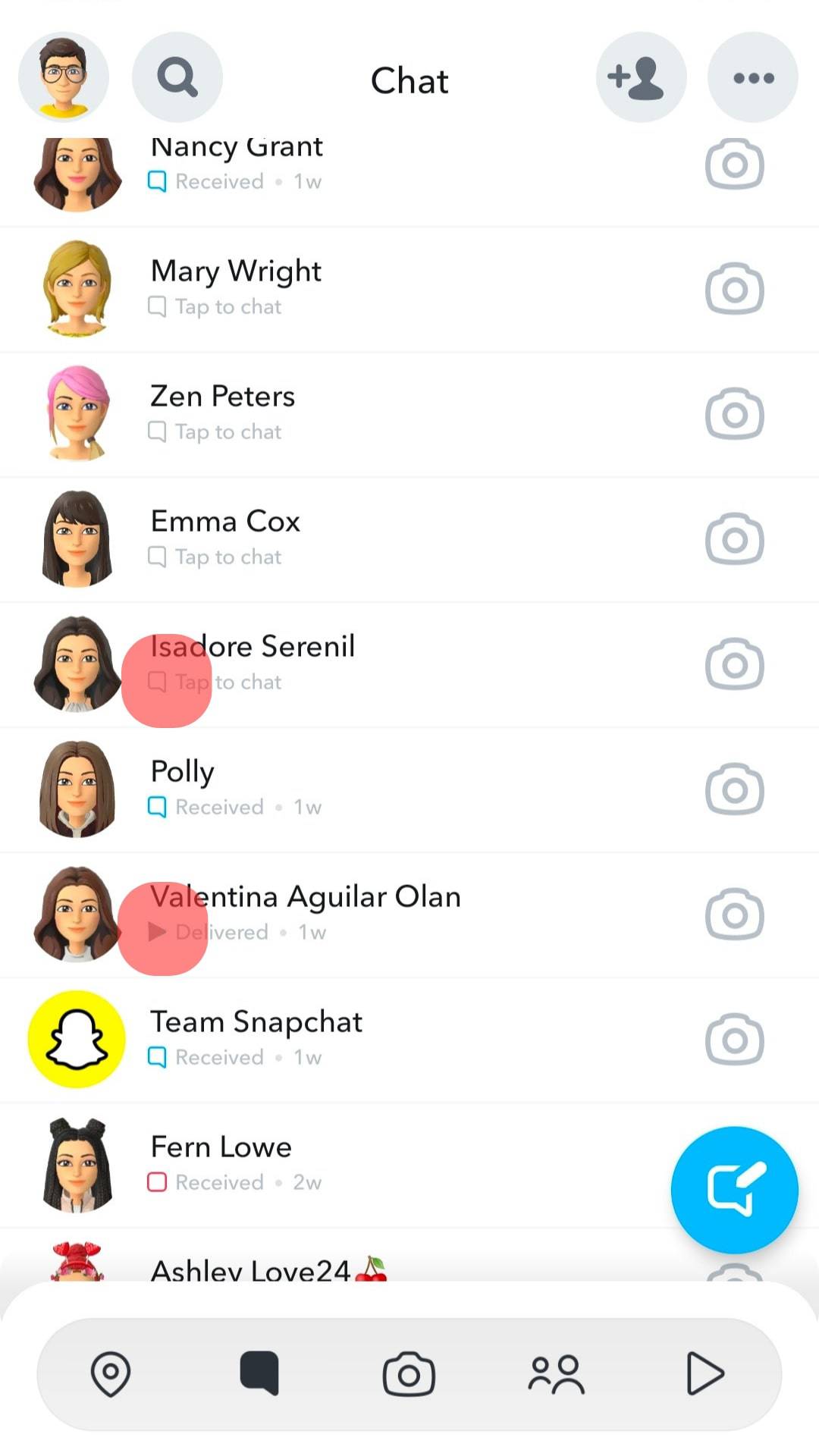 What Does Grey Box Mean on Snapchat? ITGeared