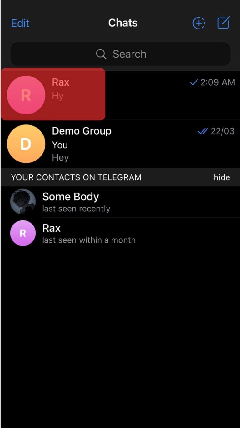 How To Message on Telegram? | ITGeared