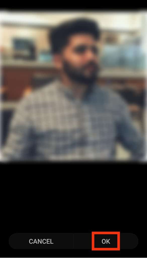 How To Set Profile Picture in Zoom on Mobile? ITGeared