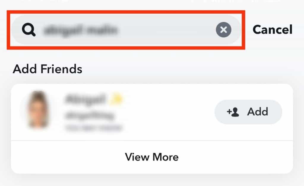 Can You Hide Best Friends On Snapchat
