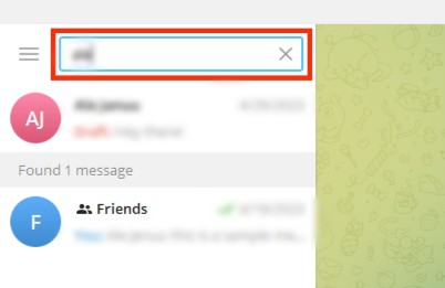 Input Your Friend's Name