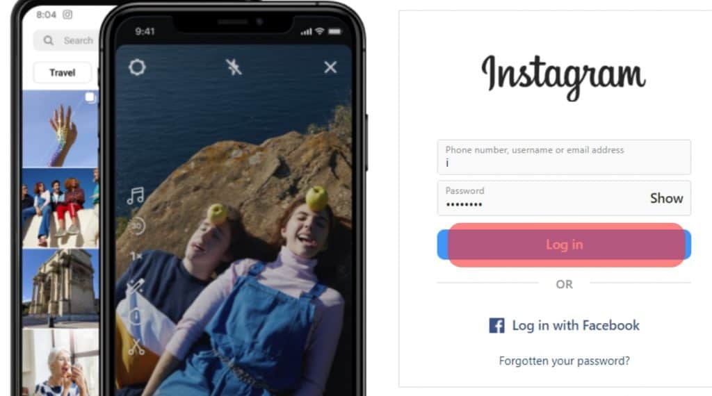 How To View Instagram Photo Full Size ITGeared
